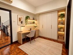Villa Verde (D23), Terrace #626979651